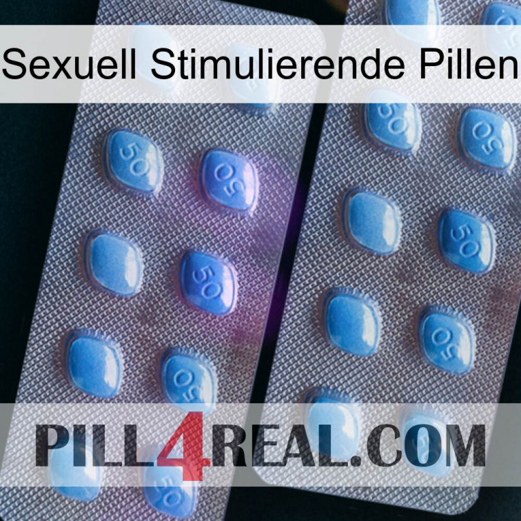 Sexual Stimulant Pills viagra4